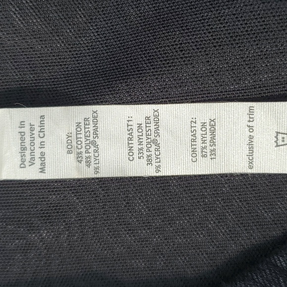 Lululemon Ride On Blazer Size 4 - Picture 7 of 16